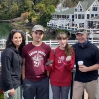 Summit Riser Systems Inc Employee Johnny Cutchins's profile photo