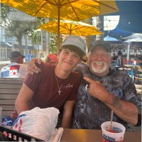 Simmons Electrical Employee Colin Williams's profile photo