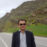 Mohammad Sharifi Email
