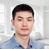 MorphMind Employee Yang Qi's profile photo