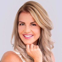 Viveka Employee Katja Kempe's profile photo