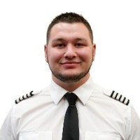 Sweet Aviation Employee Tyson Whitner's profile photo