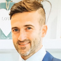 Allwyn UK Employee Stuart Cross's profile photo