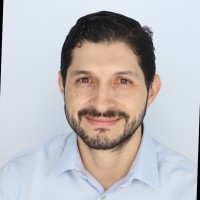 Microsoft Employee Andres Felipe Gil's profile photo