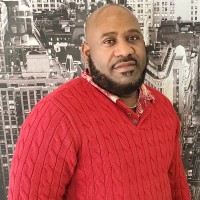 Cambridge Security Seals Employee Christopher Young's profile photo