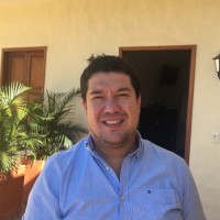 I2T Employee Luis Eduardo Pedraza Manosalva's profile photo