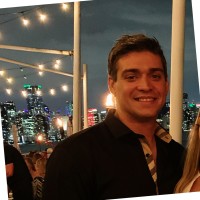 Thryv Employee Cory Howard's profile photo