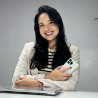Mentor Talent Acquisition Employee Beatriz Sayuri's profile photo