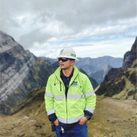 Freeport Indonesia Employee Satria Putra's profile photo