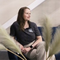 Malmö Redhawks Employee Alexandra Gustafsson's profile photo