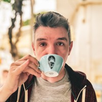 Level27 Employee Tom Schuermans's profile photo