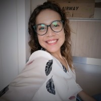 Implenia SA Employee Araceli Oviedo Alderete's profile photo