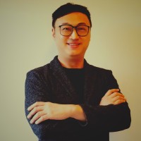 KR-NET Limited Employee Wilson Leung's profile photo