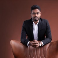 Sree Vadlamudi Email