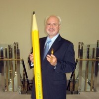 Locke Lord LLP Employee Thomas Matyas's profile photo