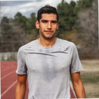 LEVER Movement Employee Brian Llamas's profile photo