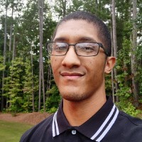 Cosairus Employee Darrius Dupree's profile photo