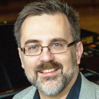 Pittsburgh Opera Employee Mark Trawka's profile photo