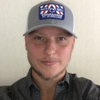 Saf-T-Box Employee Trevor Gray's profile photo