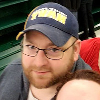 Kroger Employee Mike Jenner's profile photo