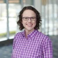 The LBJ School of Public Affairs Employee Rachel Hoff's profile photo