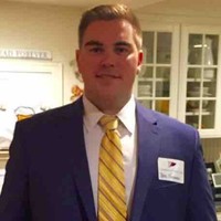 Benjamin Koopman's profile photo