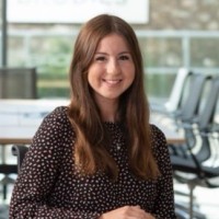 RockRose Energy Employee Claire Brown's profile photo