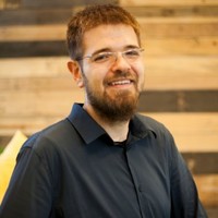 Nuqleus Employee Matija Srbic's profile photo