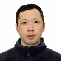 Workday Employee Raymond's profile photo