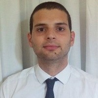 NUTRI & CO Employee David Amigues's profile photo