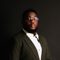Ikenna Osueze Email