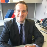 Porsche Cars North America Employee Andrew McGregor's profile photo