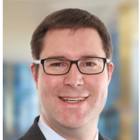 KPMG Deutschland Employee Florian Geiger's profile photo