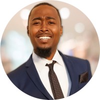 Ardalyst Employee Ra'Keenan Davison's profile photo