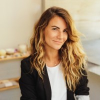 Grendene S/A Employee Carolina Galvão's profile photo