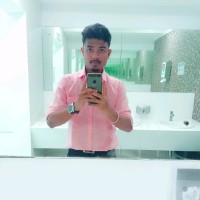Nilanjan Ghosh's profile photo