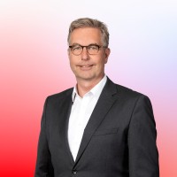 ABB Employee Michael Gabriel's profile photo