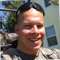 Stauffer's Towing & Recovery Employee Bryce Johnson's profile photo