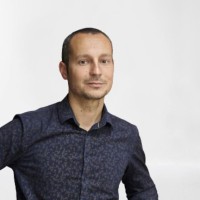 Kocliko Employee Eric Vorger's profile photo