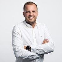 INMED S.A. Employee Jakub Wiszowaty's profile photo