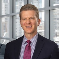 Perkins Coie LLP Employee David Larsen's profile photo
