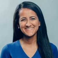 Lightspeed Venture Partners Employee Anoushka Vaswani's profile photo