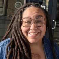 National Recreation and Park Association Employee Ayanna Williams's profile photo