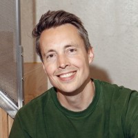 CrowdBuilding Employee Brian Garret's profile photo