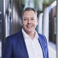 SIG Group Employee Robert Kummer's profile photo