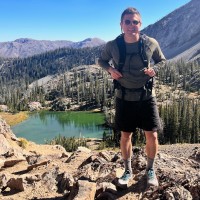 Pali Ltd Employee Tripp Costas's profile photo