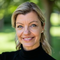 Lemvigh-Müller Employee Pernille Wichmann's profile photo