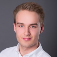 Fricke Holding GmbH Employee Henneke Seebrandt's profile photo