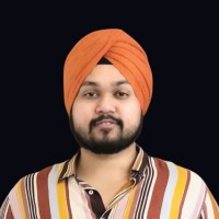 Journey AI Employee Kunwar Singh's profile photo