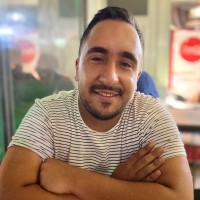 DataXion Employee Mohamed Jeribi's profile photo